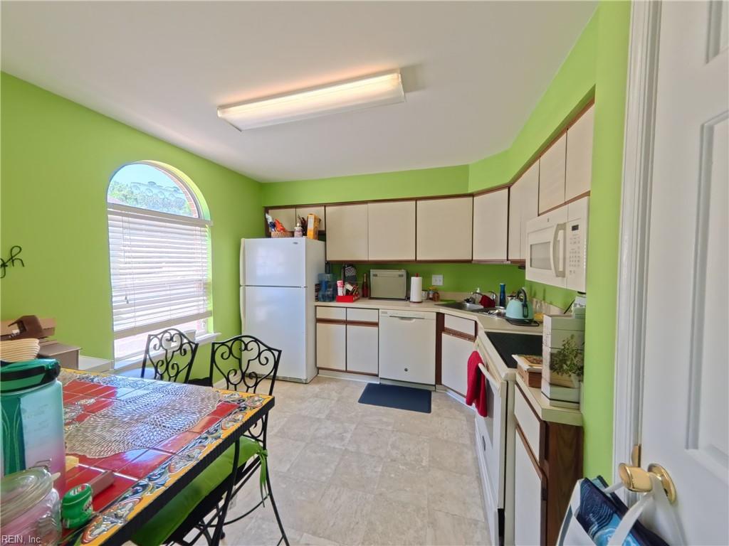 528 Rainbow Court Newport News VA 23608
