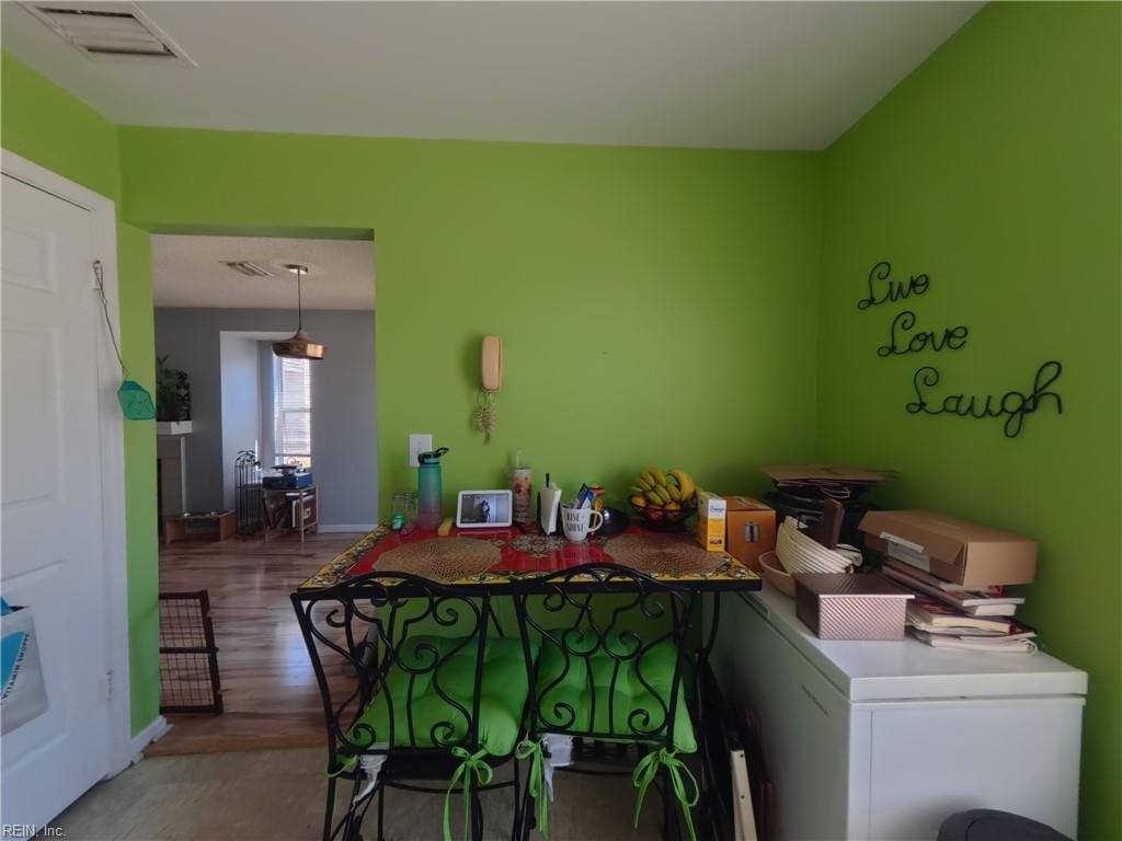 528 Rainbow Court Newport News VA 23608
