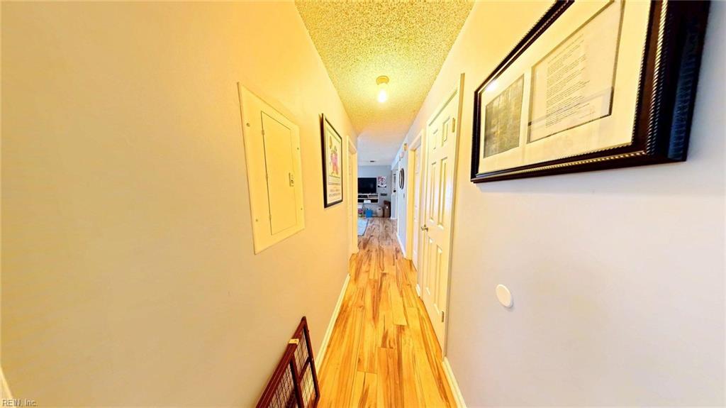 528 Rainbow Court Newport News VA 23608
