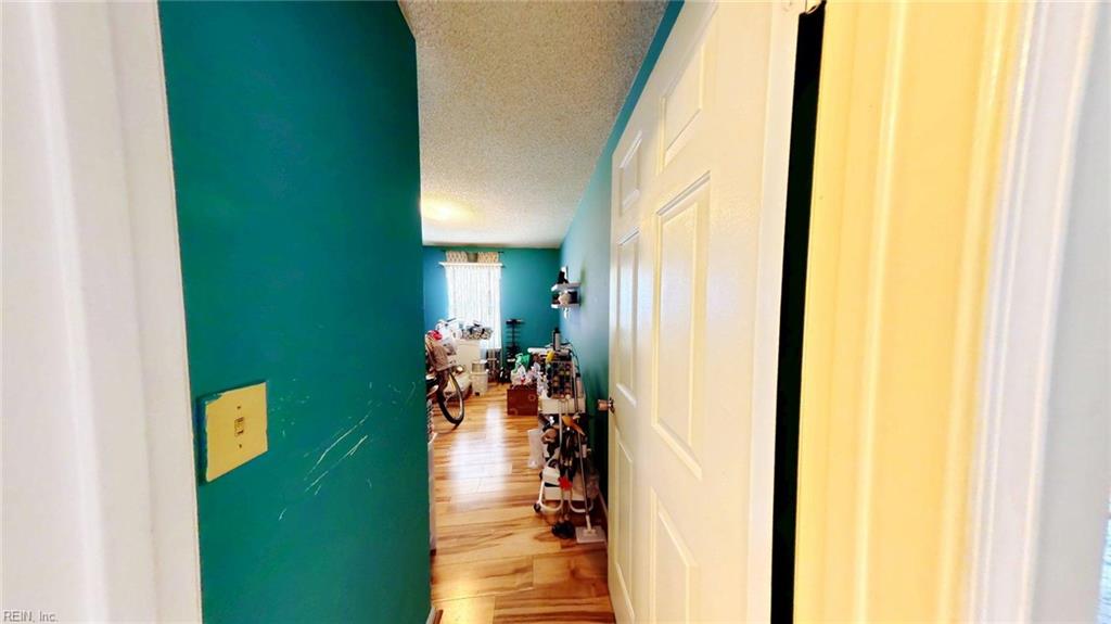 528 Rainbow Court Newport News VA 23608