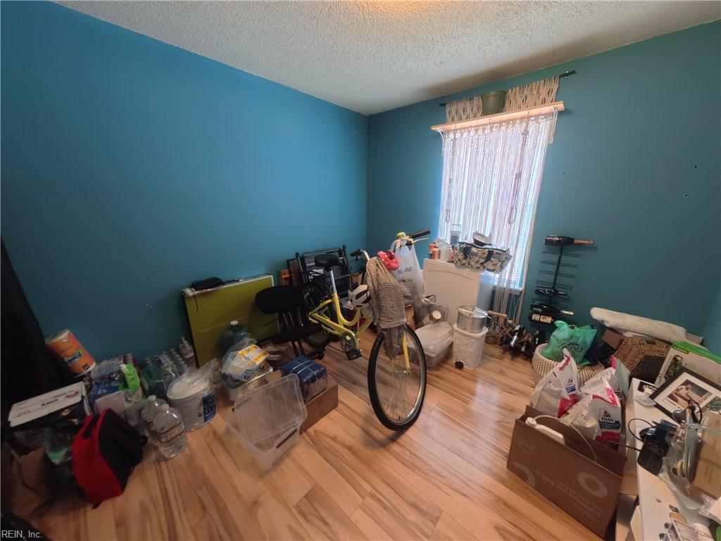 528 Rainbow Court Newport News VA 23608
