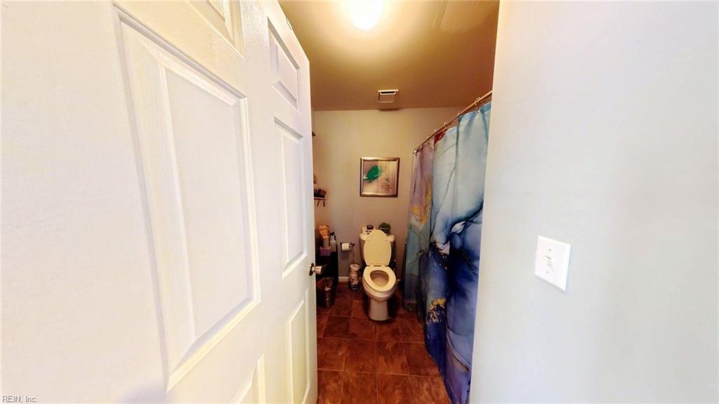 528 Rainbow Court Newport News VA 23608