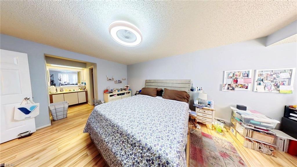 528 Rainbow Court Newport News VA 23608