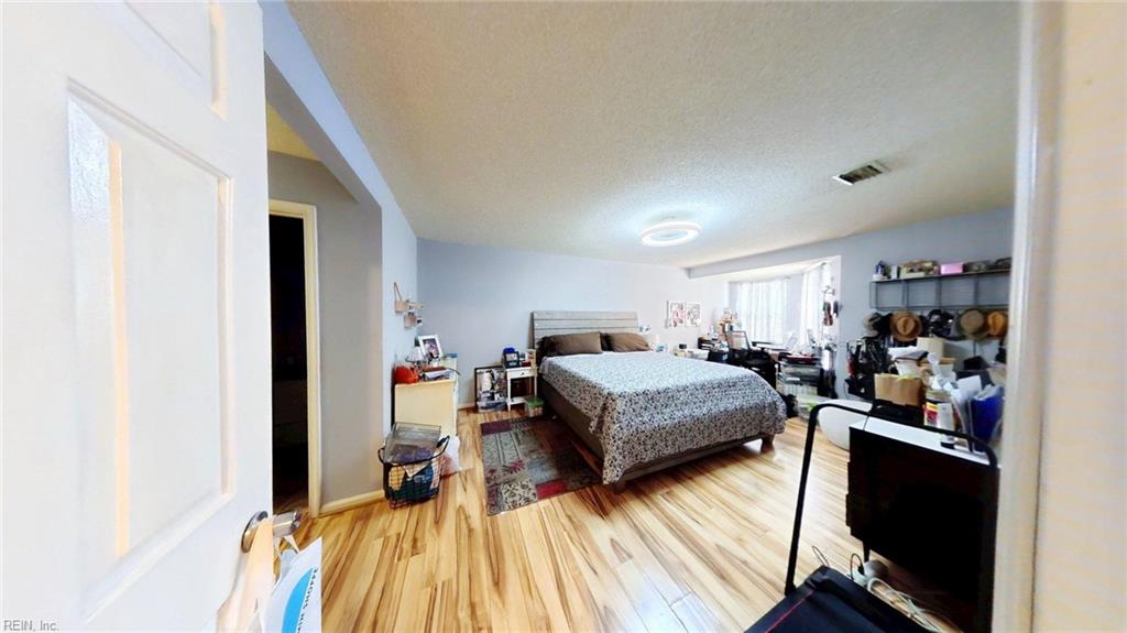 528 Rainbow Court Newport News VA 23608