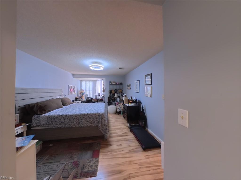 528 Rainbow Court Newport News VA 23608