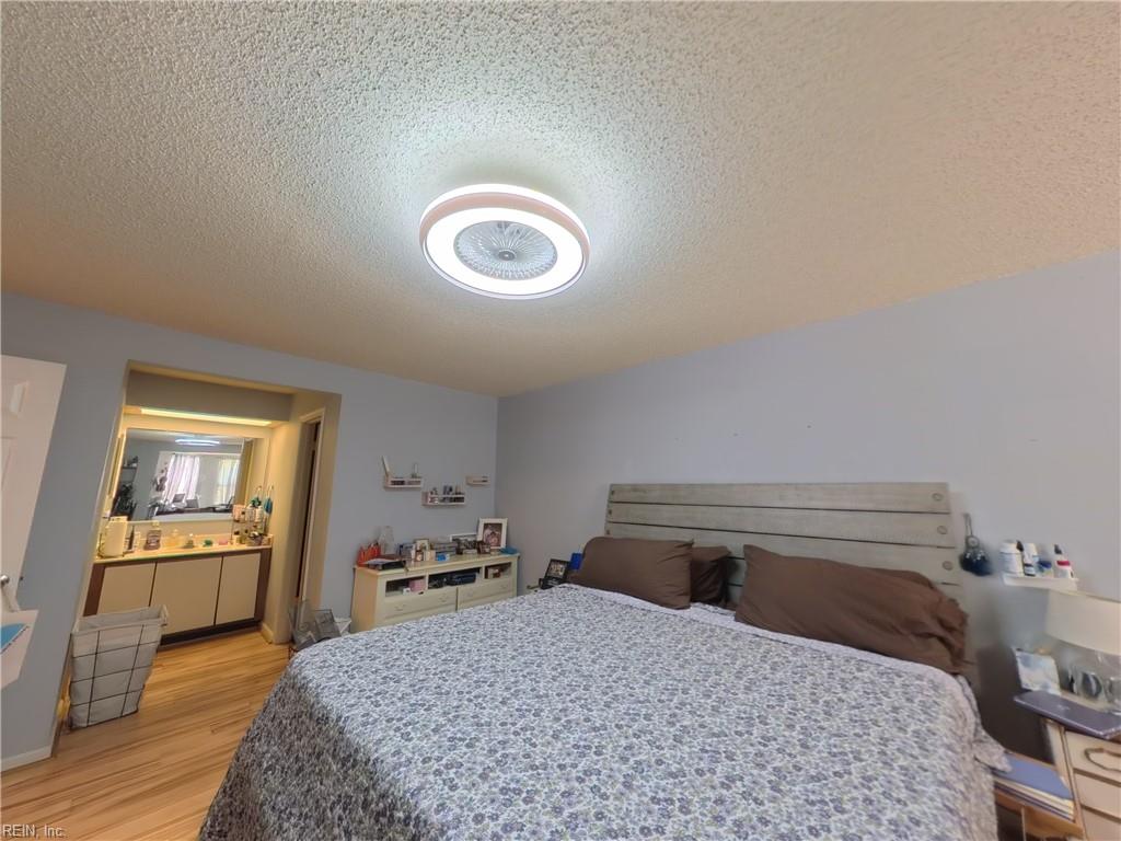 528 Rainbow Court Newport News VA 23608