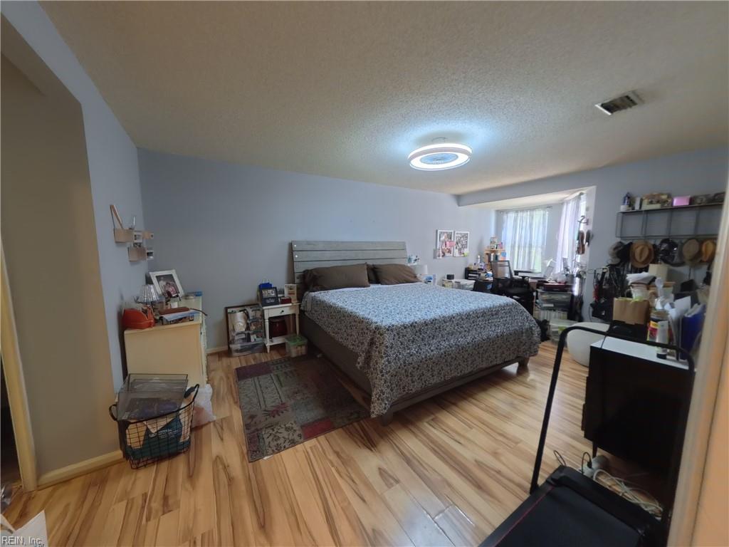528 Rainbow Court Newport News VA 23608
