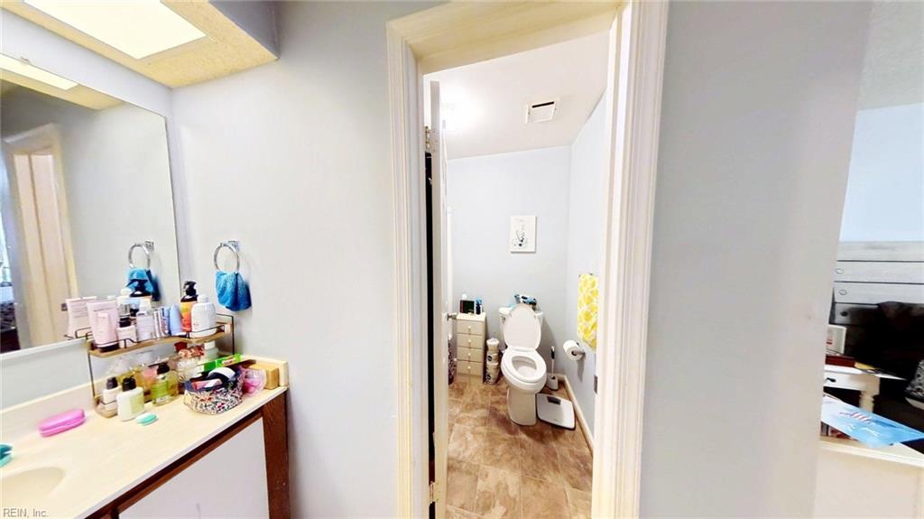 528 Rainbow Court Newport News VA 23608