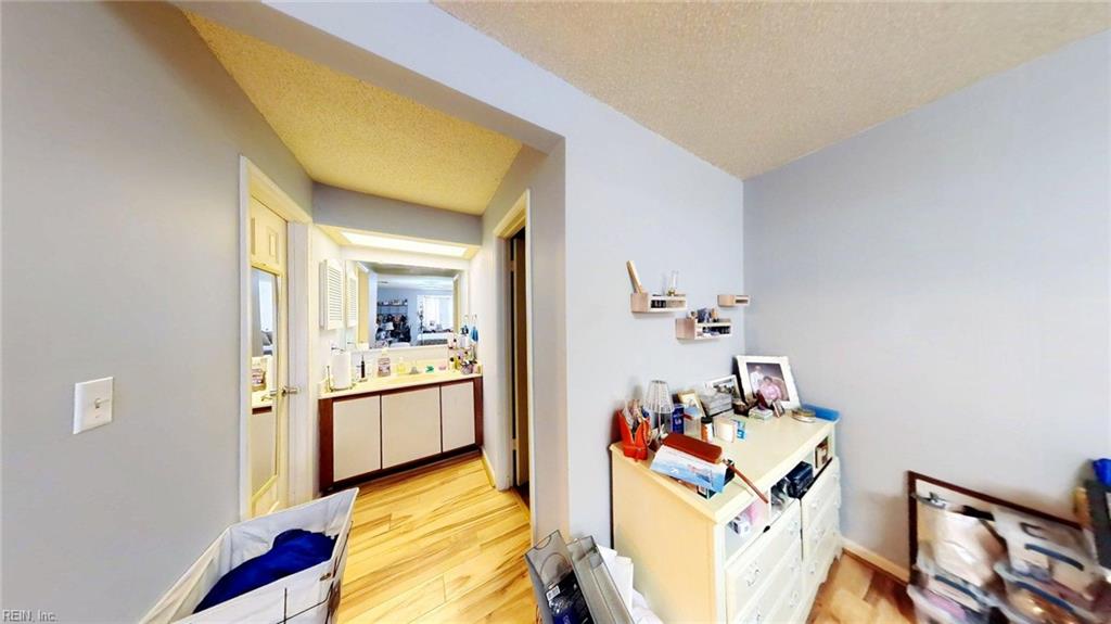 528 Rainbow Court Newport News VA 23608