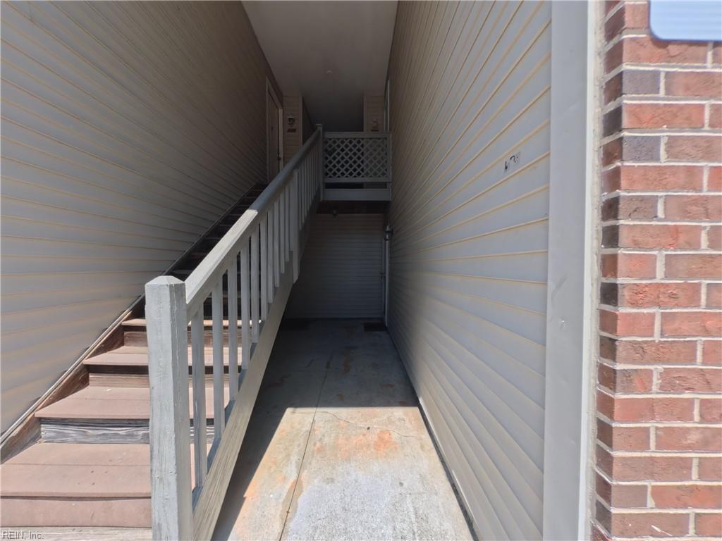 528 Rainbow Court Newport News VA 23608