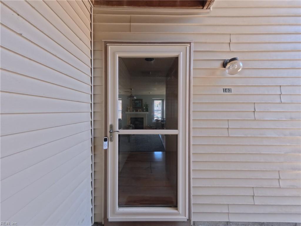 528 Rainbow Court Newport News VA 23608