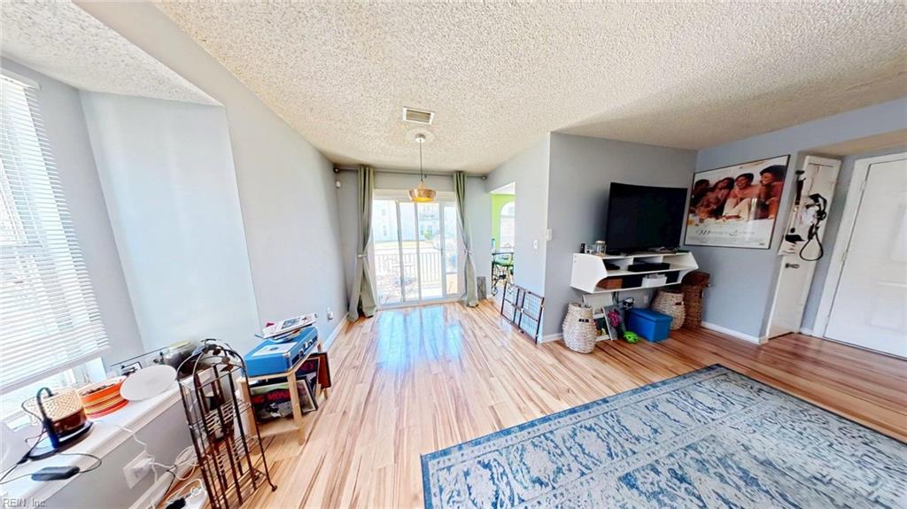 528 Rainbow Court Newport News VA 23608