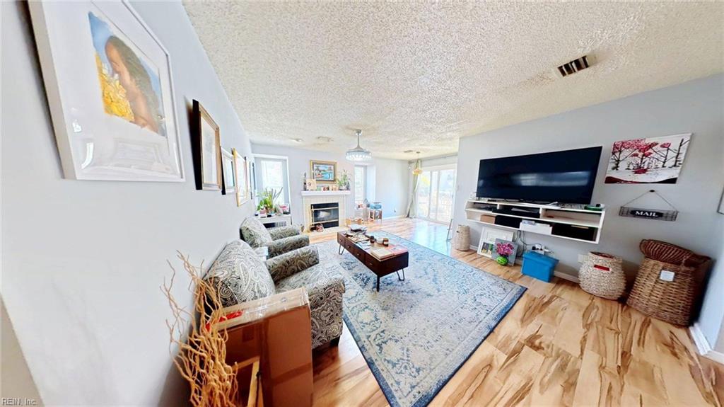 528 Rainbow Court Newport News VA 23608