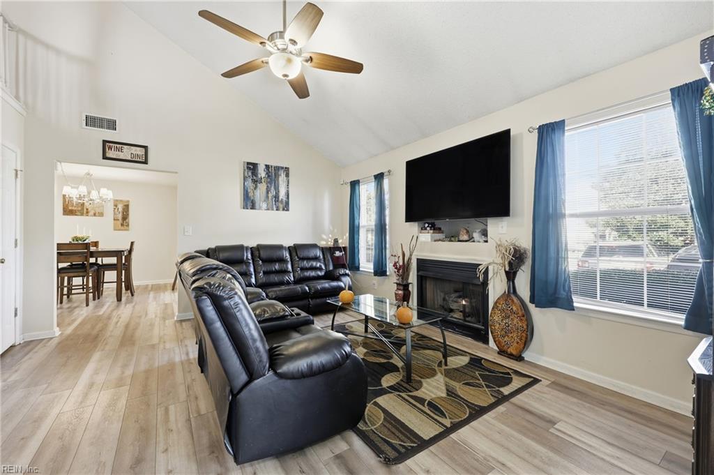 2604 Westgate Circle Williamsburg VA 23185