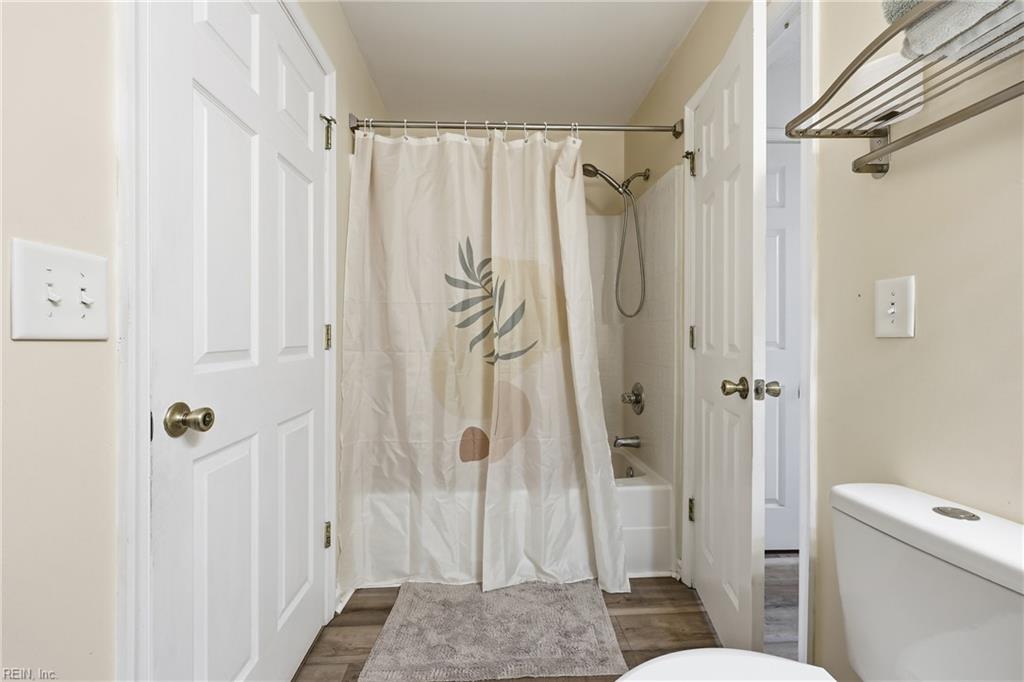 2604 Westgate Circle Williamsburg VA 23185