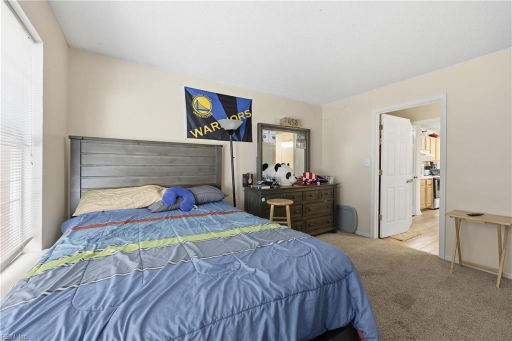 2604 Westgate Circle Williamsburg VA 23185