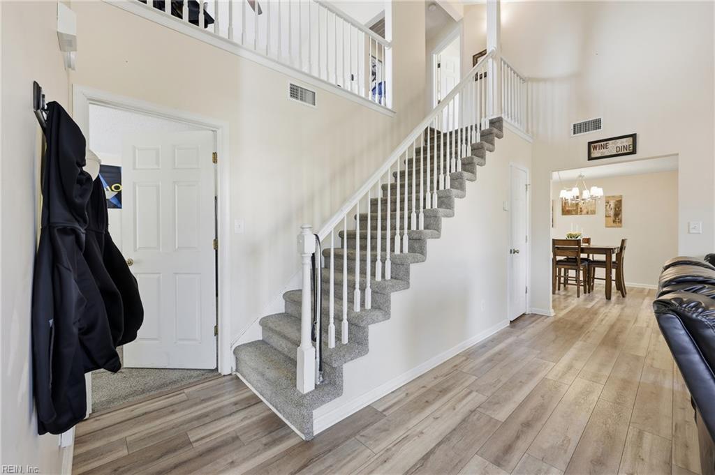 2604 Westgate Circle Williamsburg VA 23185