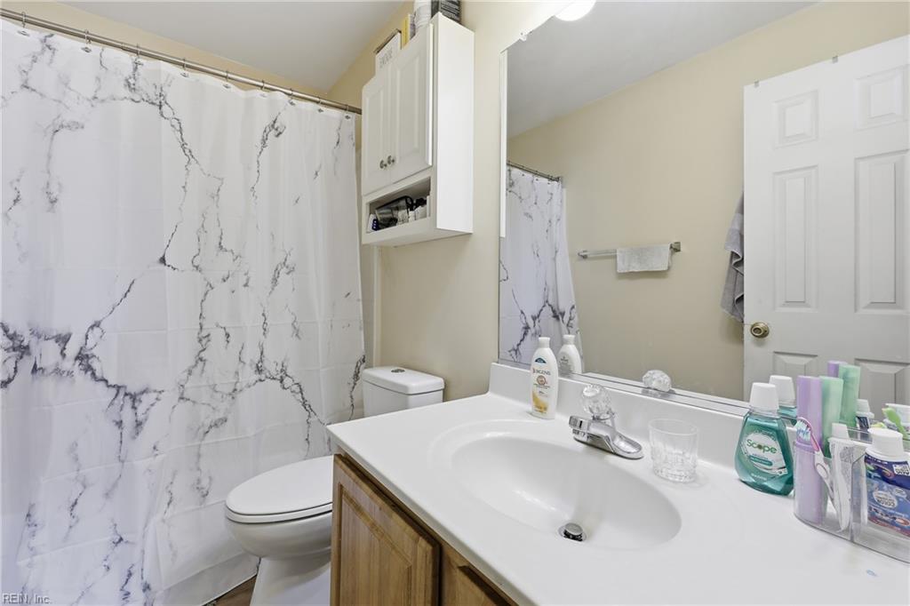 2604 Westgate Circle Williamsburg VA 23185