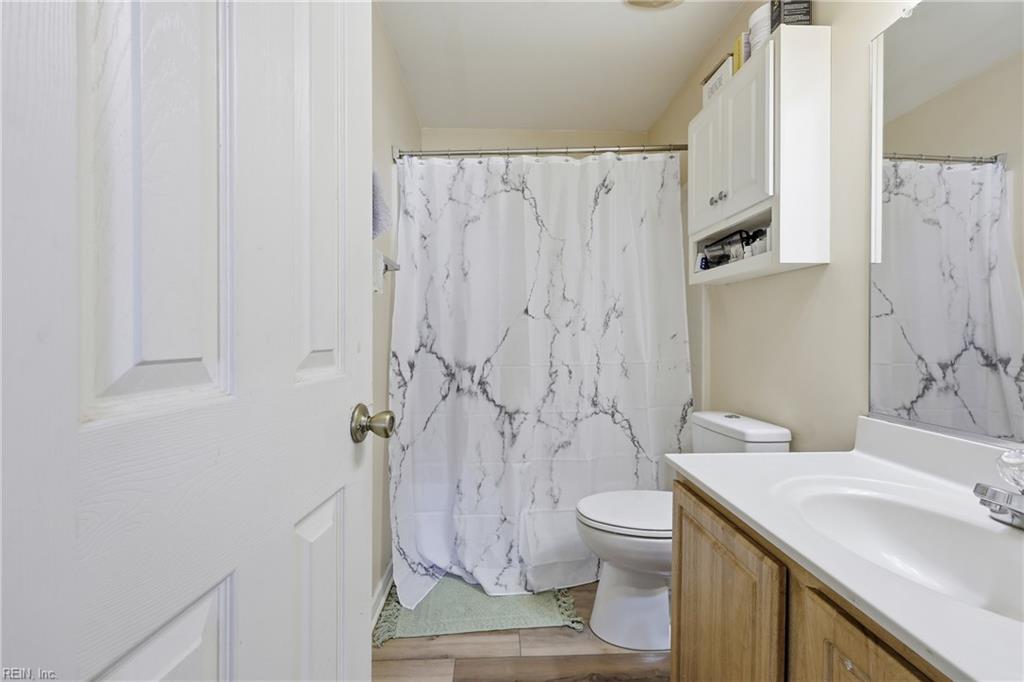 2604 Westgate Circle Williamsburg VA 23185