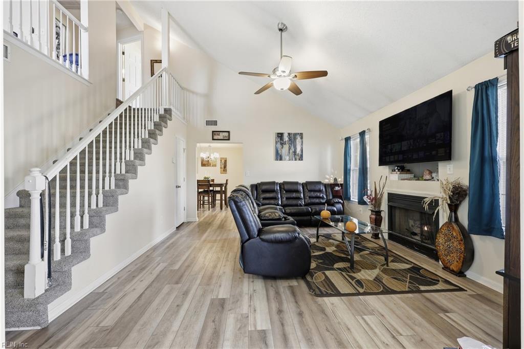 2604 Westgate Circle Williamsburg VA 23185