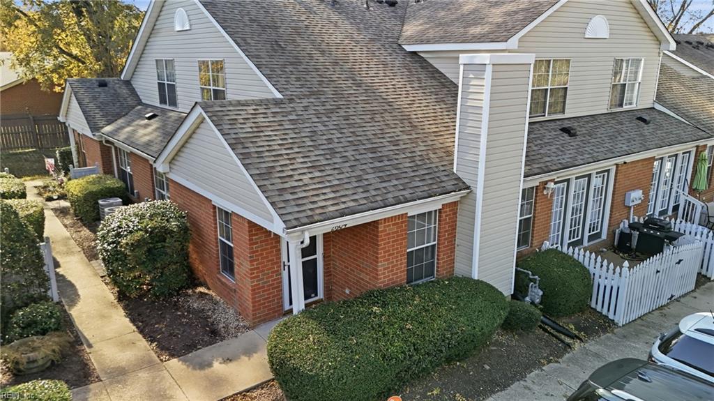 2604 Westgate Circle Williamsburg VA 23185