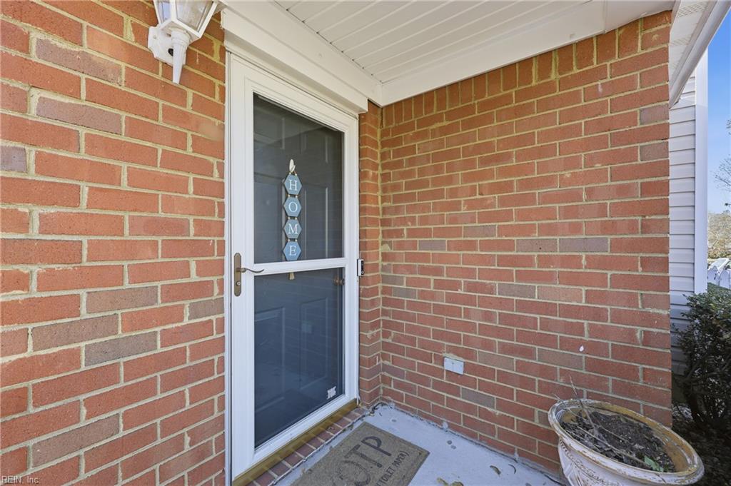 2604 Westgate Circle Williamsburg VA 23185