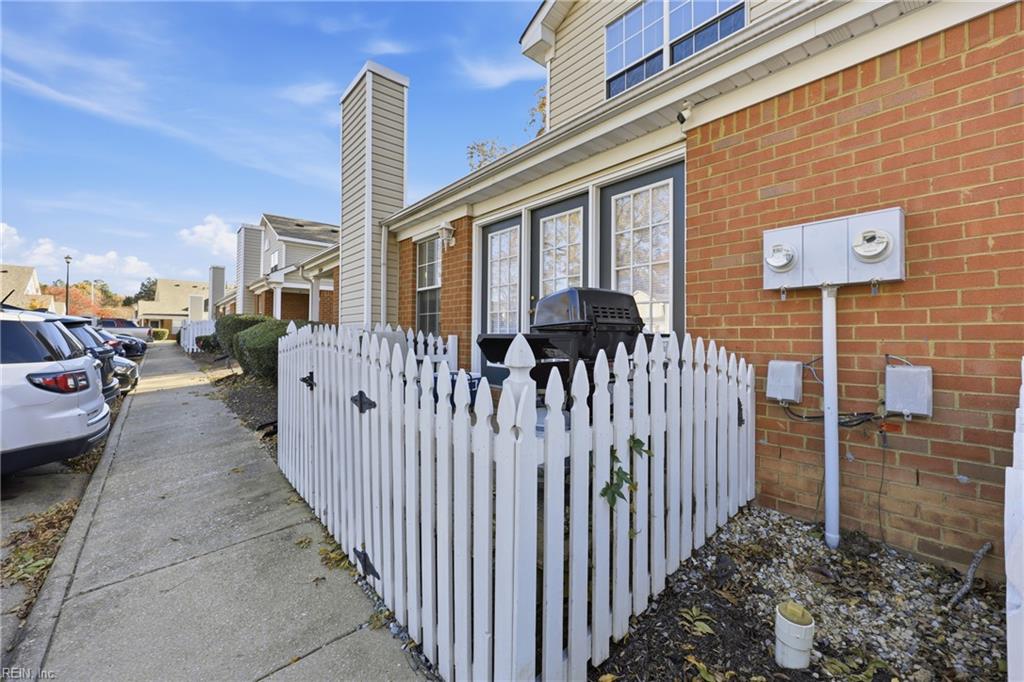 2604 Westgate Circle Williamsburg VA 23185
