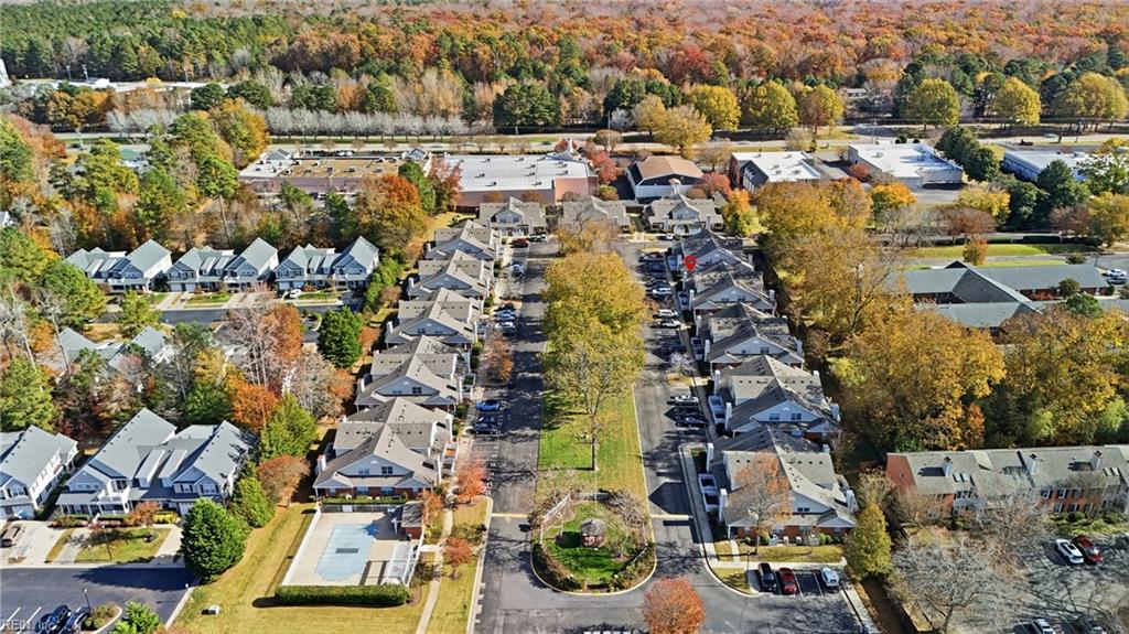 2604 Westgate Circle Williamsburg VA 23185