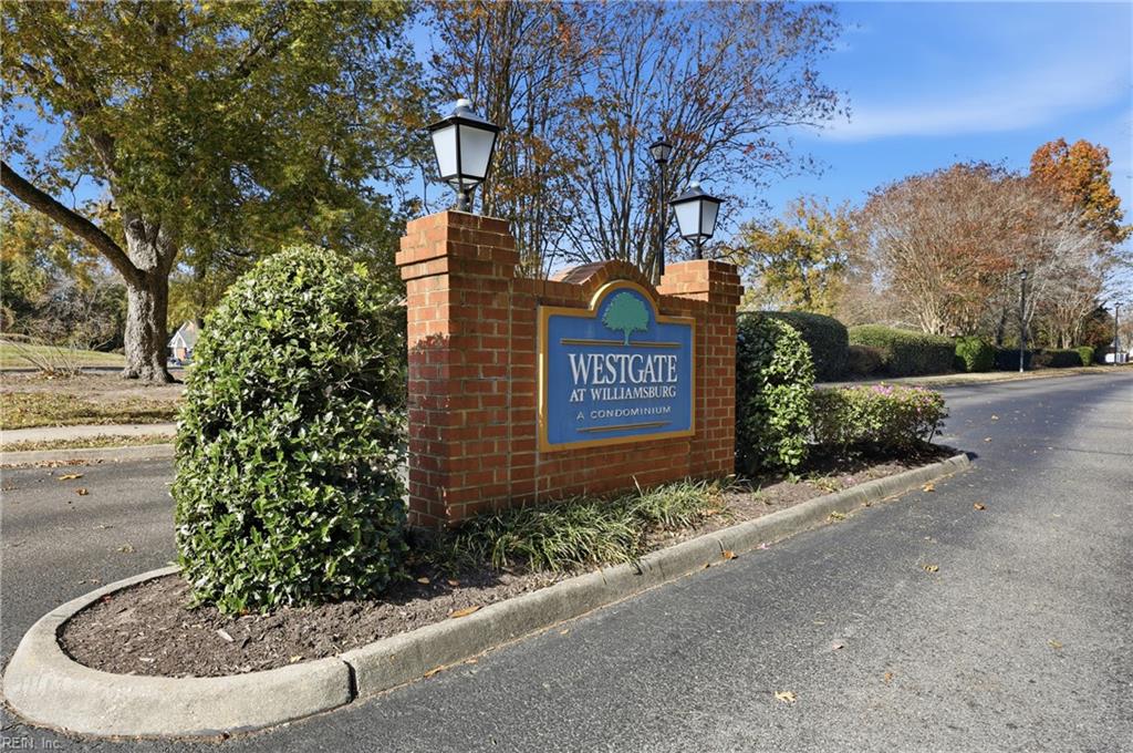 2604 Westgate Circle Williamsburg VA 23185
