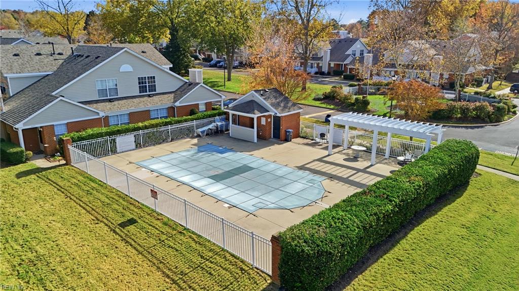 2604 Westgate Circle Williamsburg VA 23185