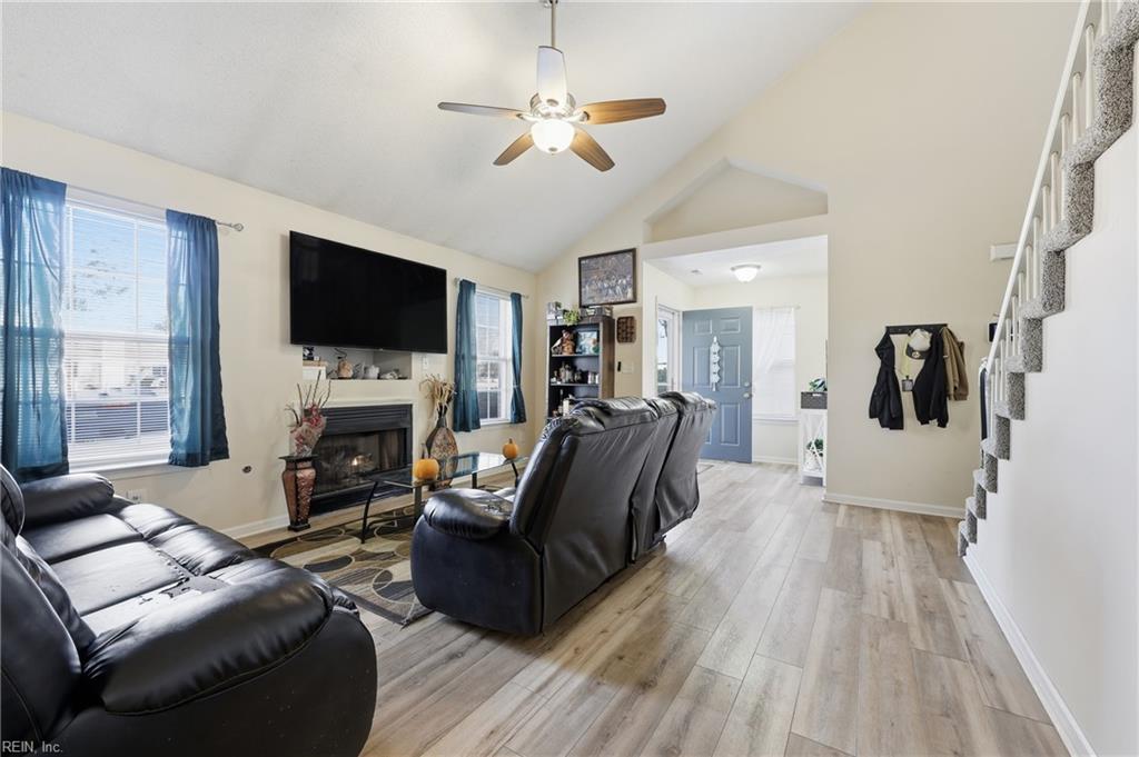 2604 Westgate Circle Williamsburg VA 23185