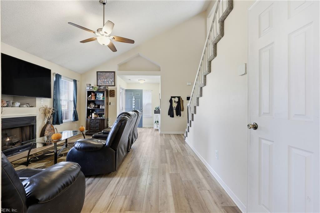 2604 Westgate Circle Williamsburg VA 23185