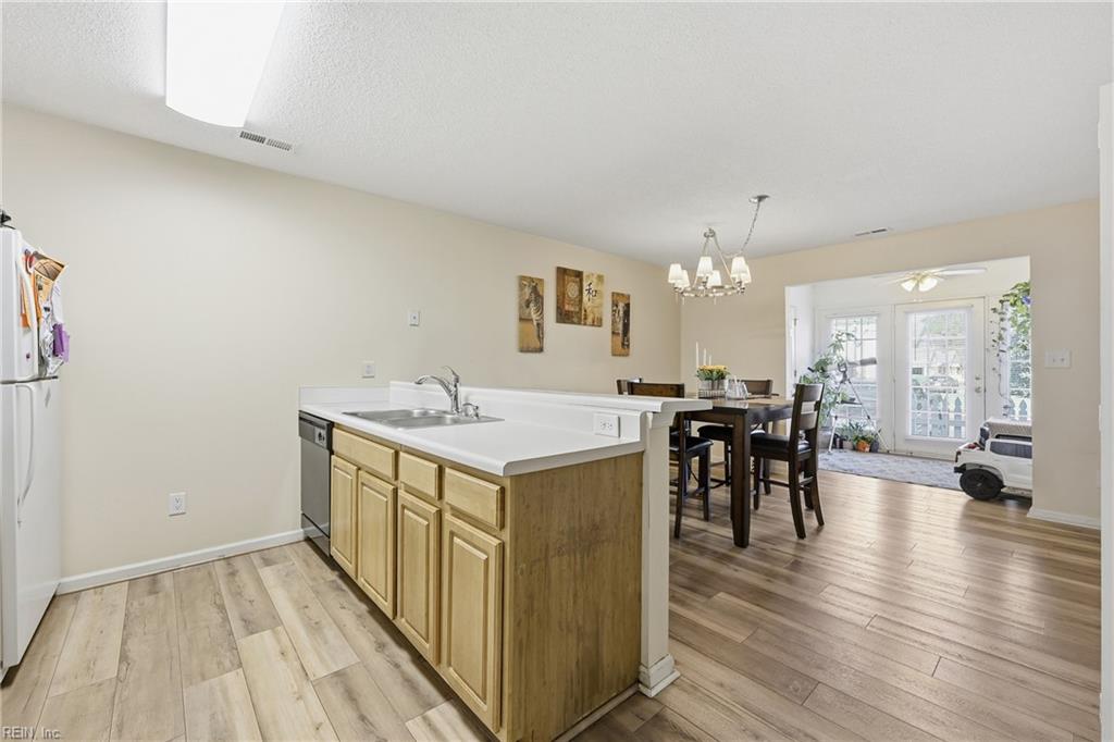 2604 Westgate Circle Williamsburg VA 23185