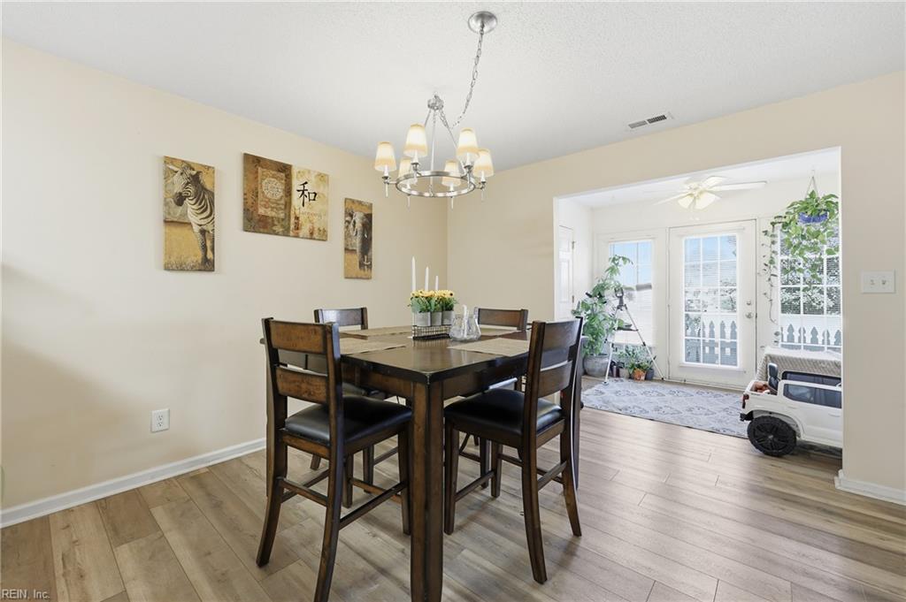 2604 Westgate Circle Williamsburg VA 23185
