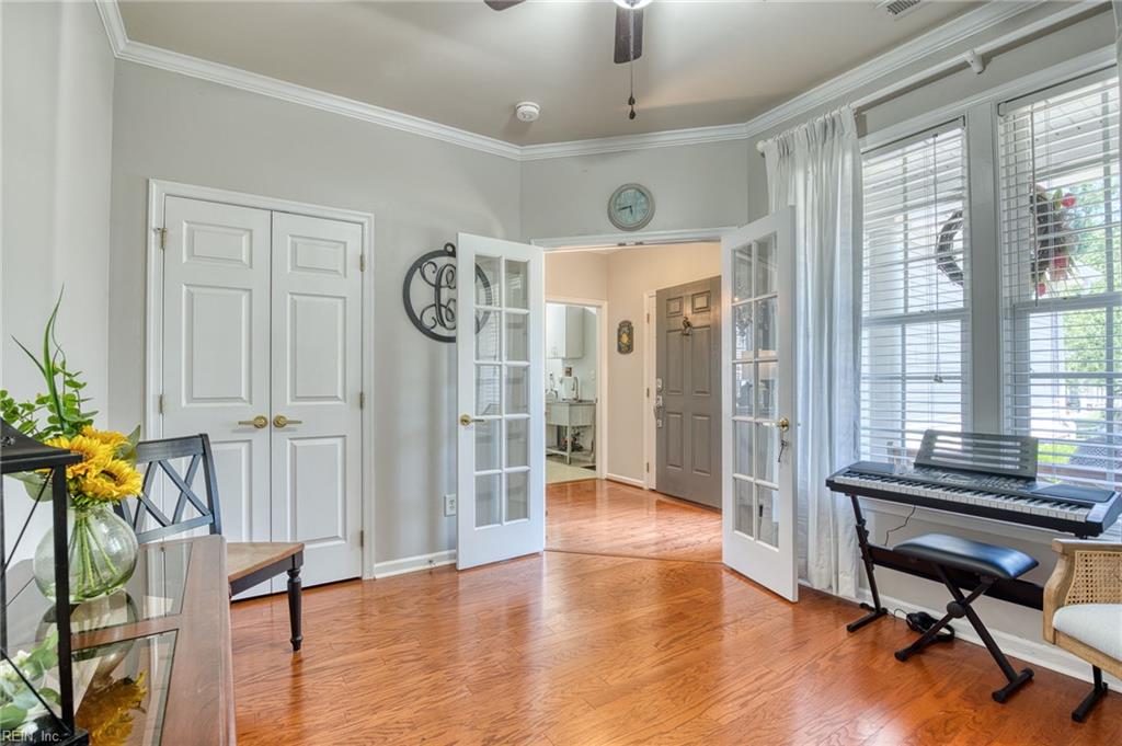 4309 Sprucemont Williamsburg VA 23188