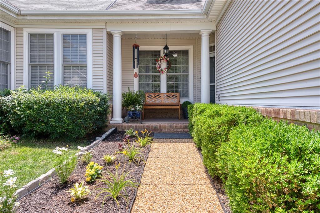 4309 Sprucemont Williamsburg VA 23188