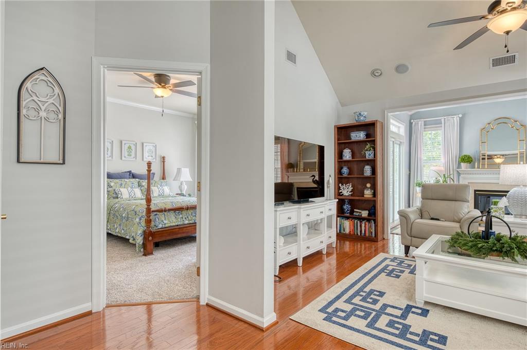 4309 Sprucemont Williamsburg VA 23188