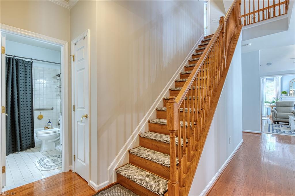 4309 Sprucemont Williamsburg VA 23188