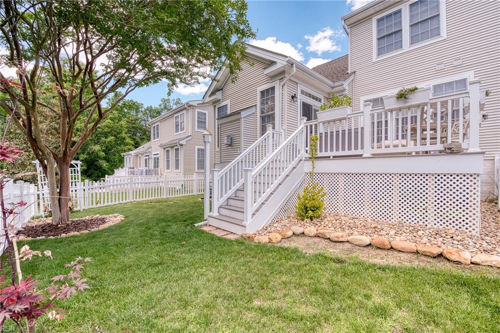 4309 Sprucemont Williamsburg VA 23188