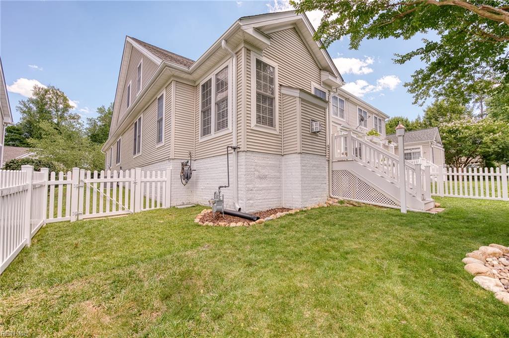 4309 Sprucemont Williamsburg VA 23188