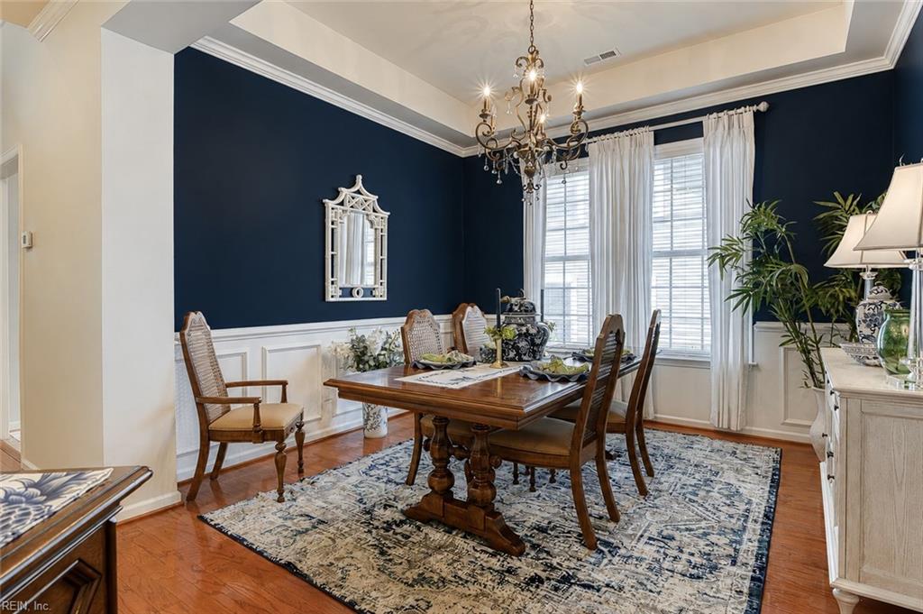 4309 Sprucemont Williamsburg VA 23188