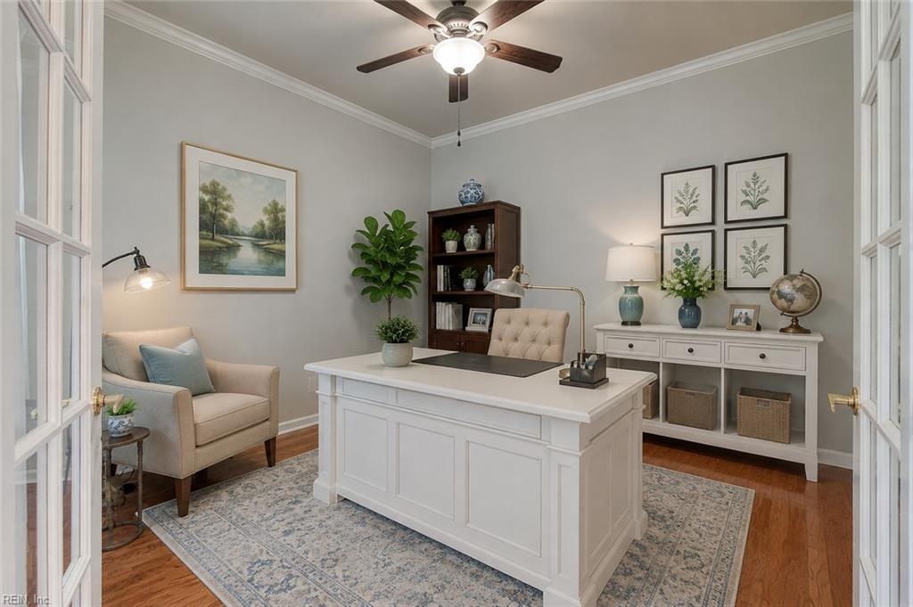 4309 Sprucemont Williamsburg VA 23188