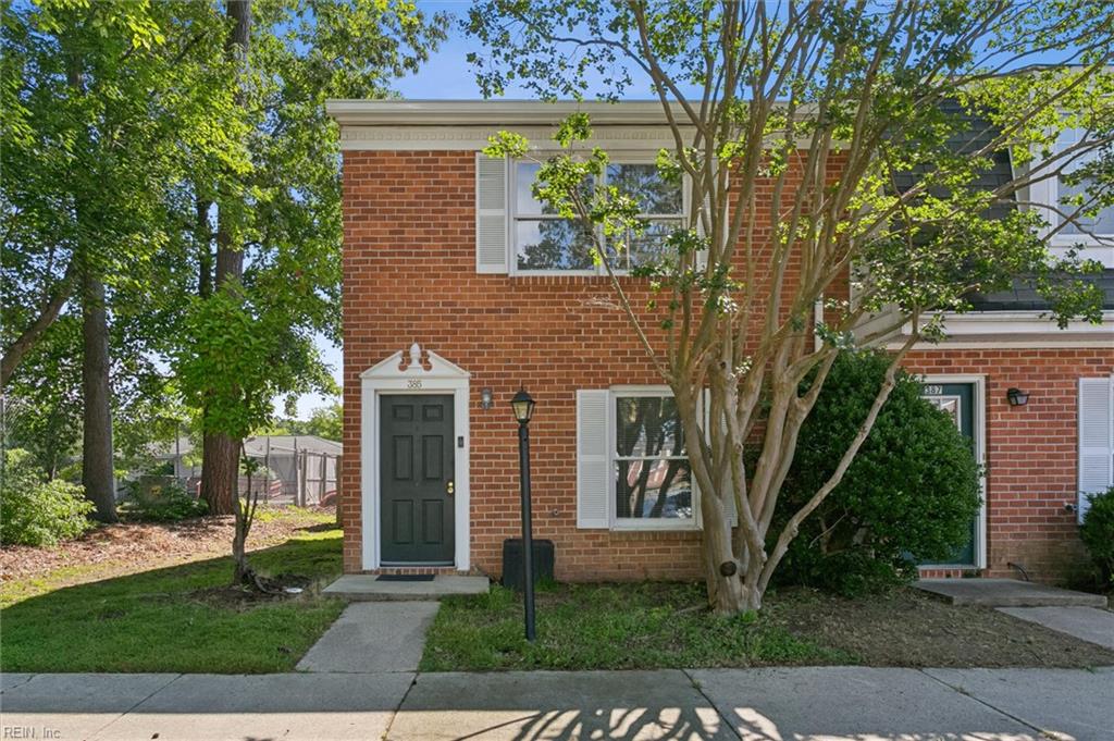 385 Susan Constant Drive Newport News VA 23608