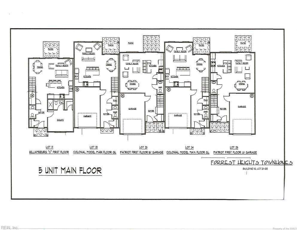 320 Linda Lane Williamsburg VA 23188