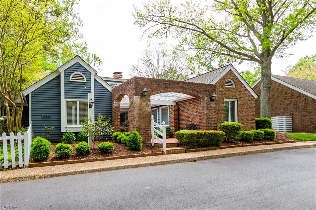 284 Littletown Quarter Williamsburg VA 23185