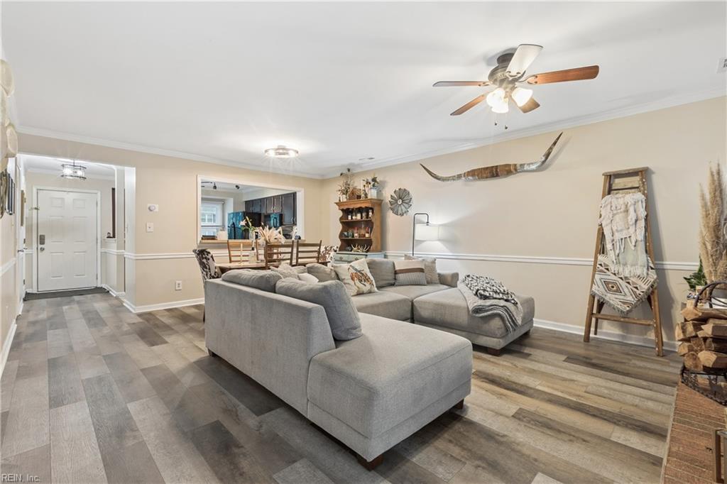 119 Kingsbridge Lane Yorktown VA 23692