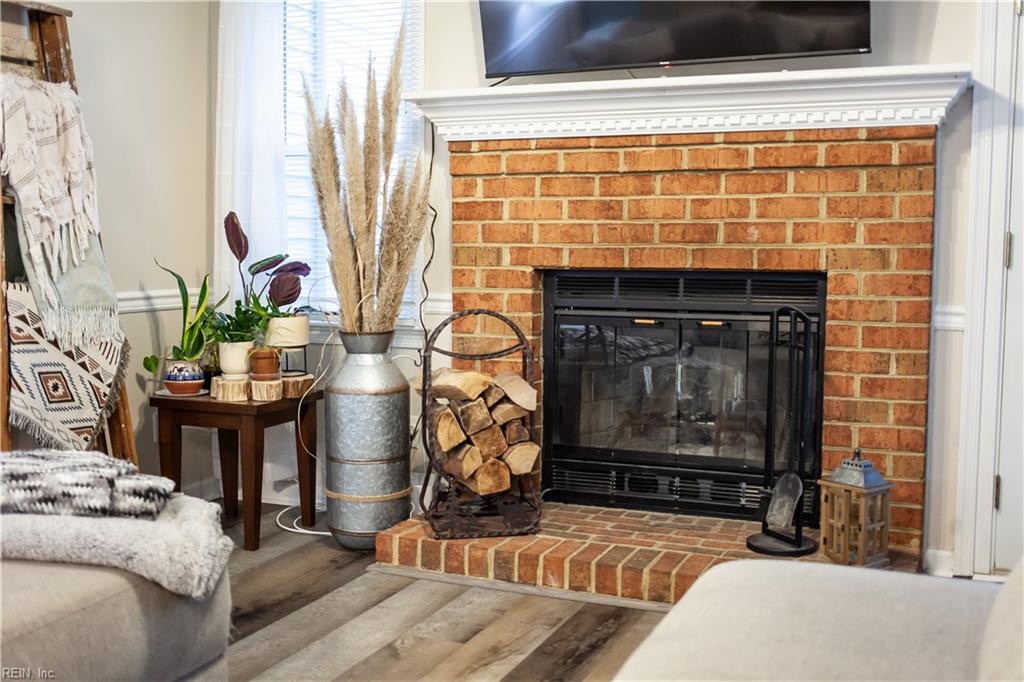 119 Kingsbridge Lane Yorktown VA 23692