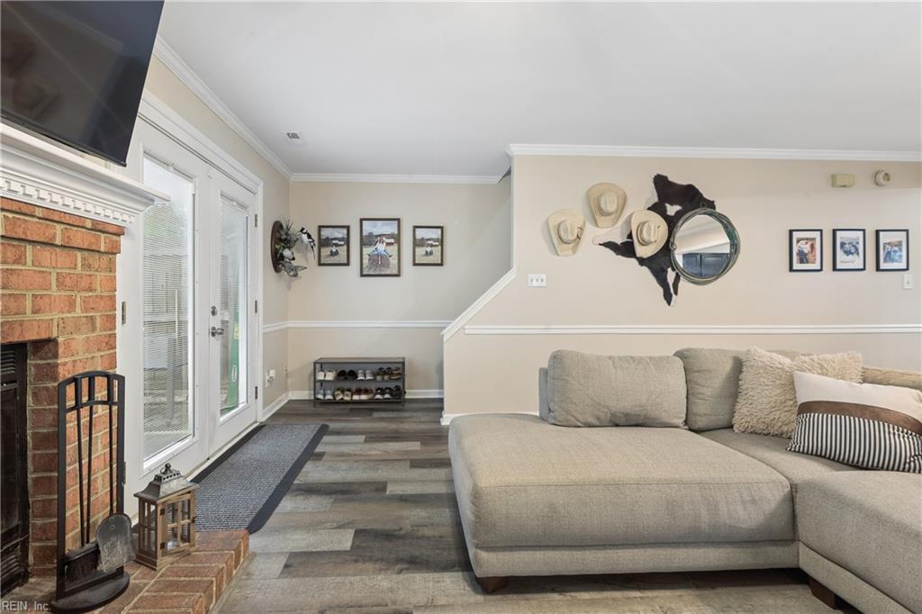 119 Kingsbridge Lane Yorktown VA 23692