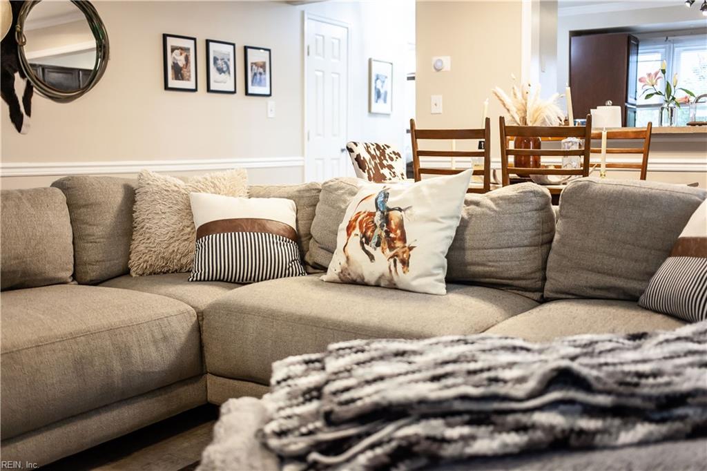 119 Kingsbridge Lane Yorktown VA 23692