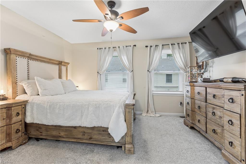 119 Kingsbridge Lane Yorktown VA 23692
